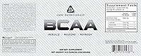 Vista 2 de Core Nutritionals BCAA, aumenta la síntesis de proteínas del músculo esquelético, 0.18 oz, 60 porciones