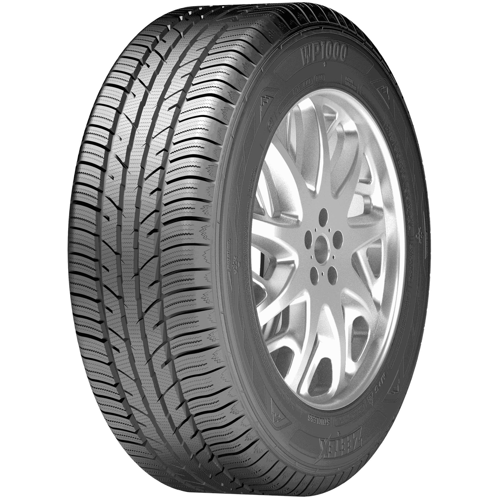 GOMME PNEUMATICI WP1000