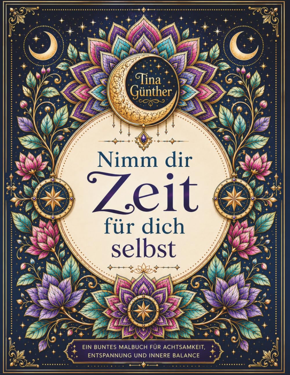 Nimm dir Zeit für dich selbst