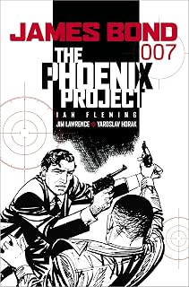 James bond: the phoenix project