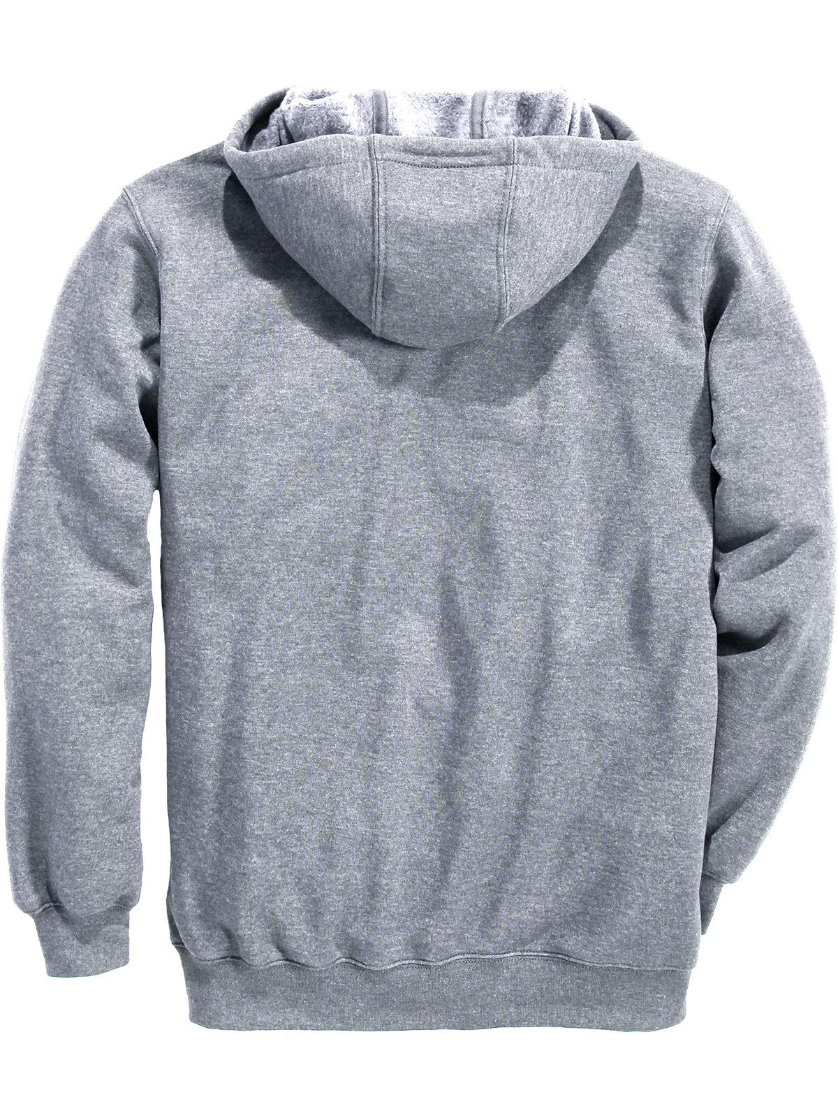 Carhartt Marquette Logo Sweatshirt Sudadera Hombre (Pack de 1)