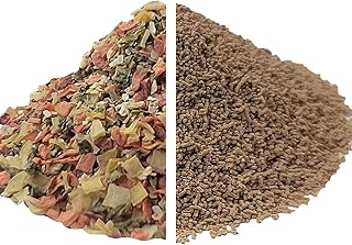 Dried Vegetable Flakes + BONITO BASED HONDASHI SOUP