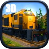 Train Simulator USA Railway 3D