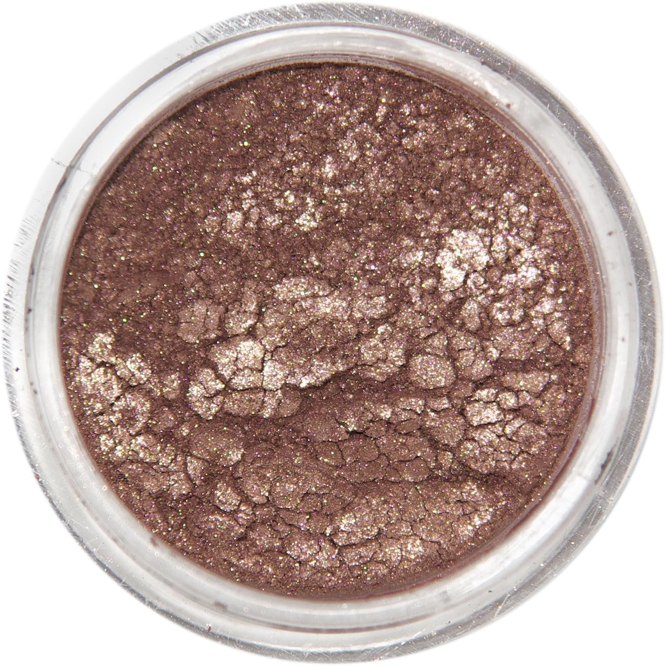 AVANI Supreme Eye Shadow Shimmering Powder - SP59, Copper Brown
