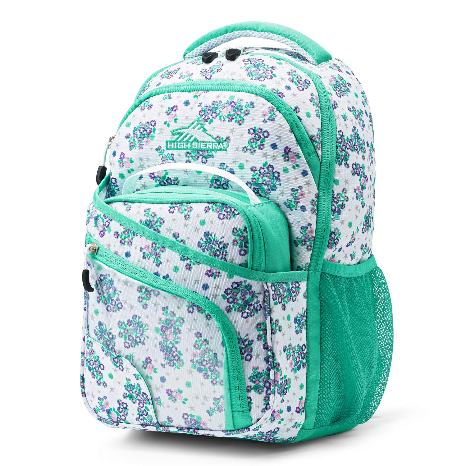 high sierra wiggie backpack
