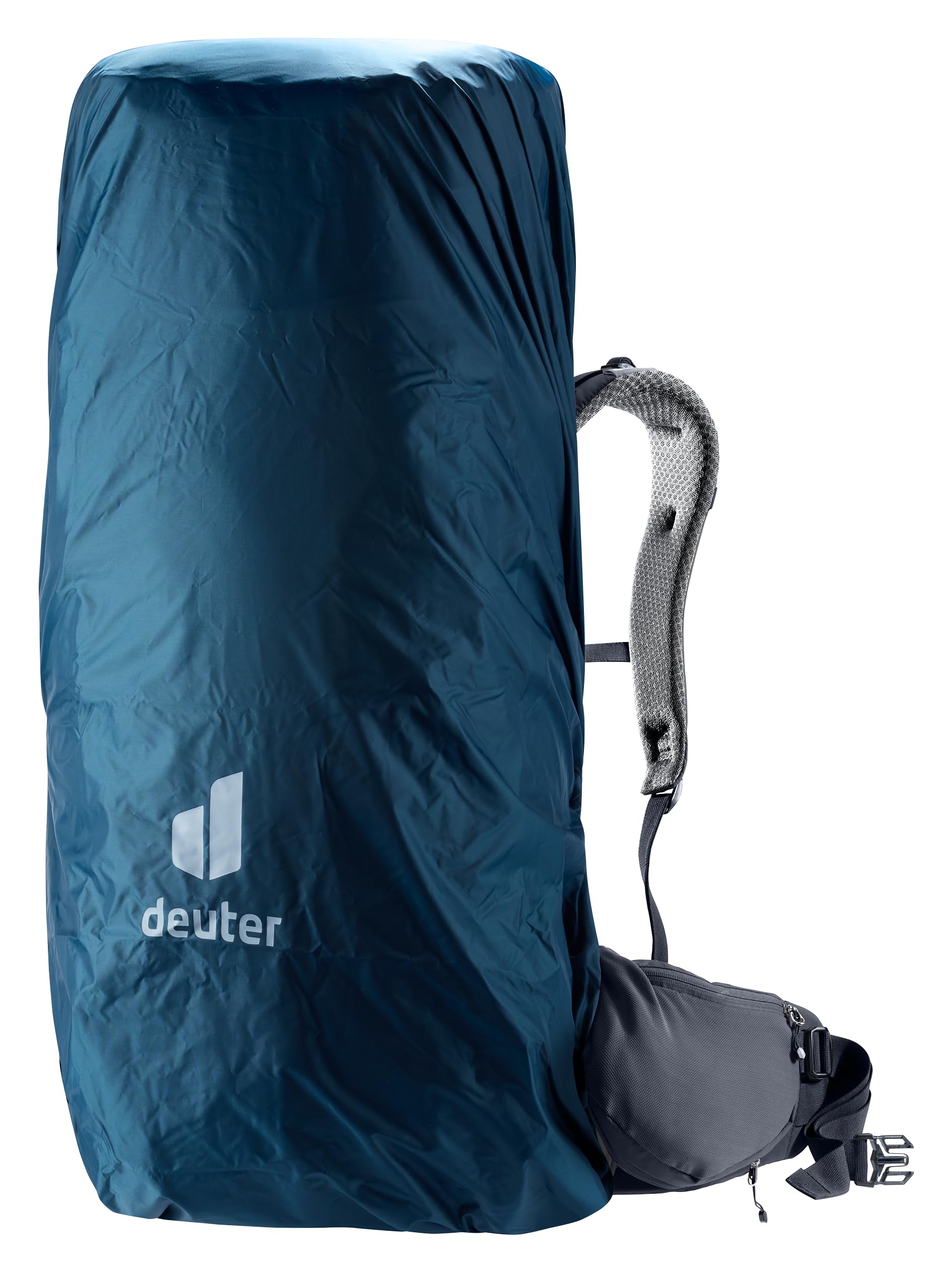 deuter Aircontact Core 70+10 Zaino da trekking