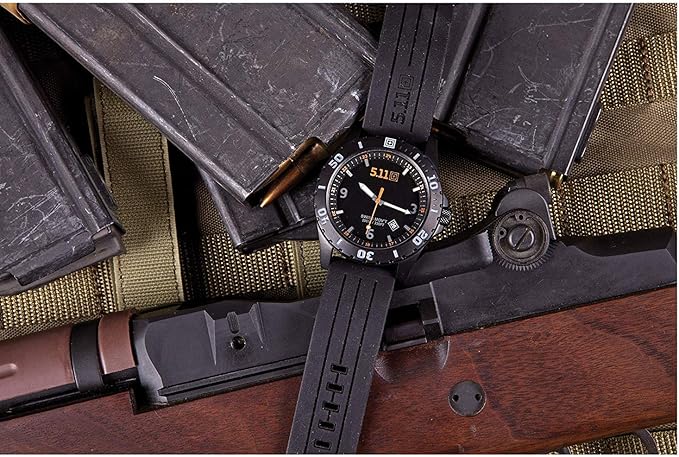 5.11 sentinel watch