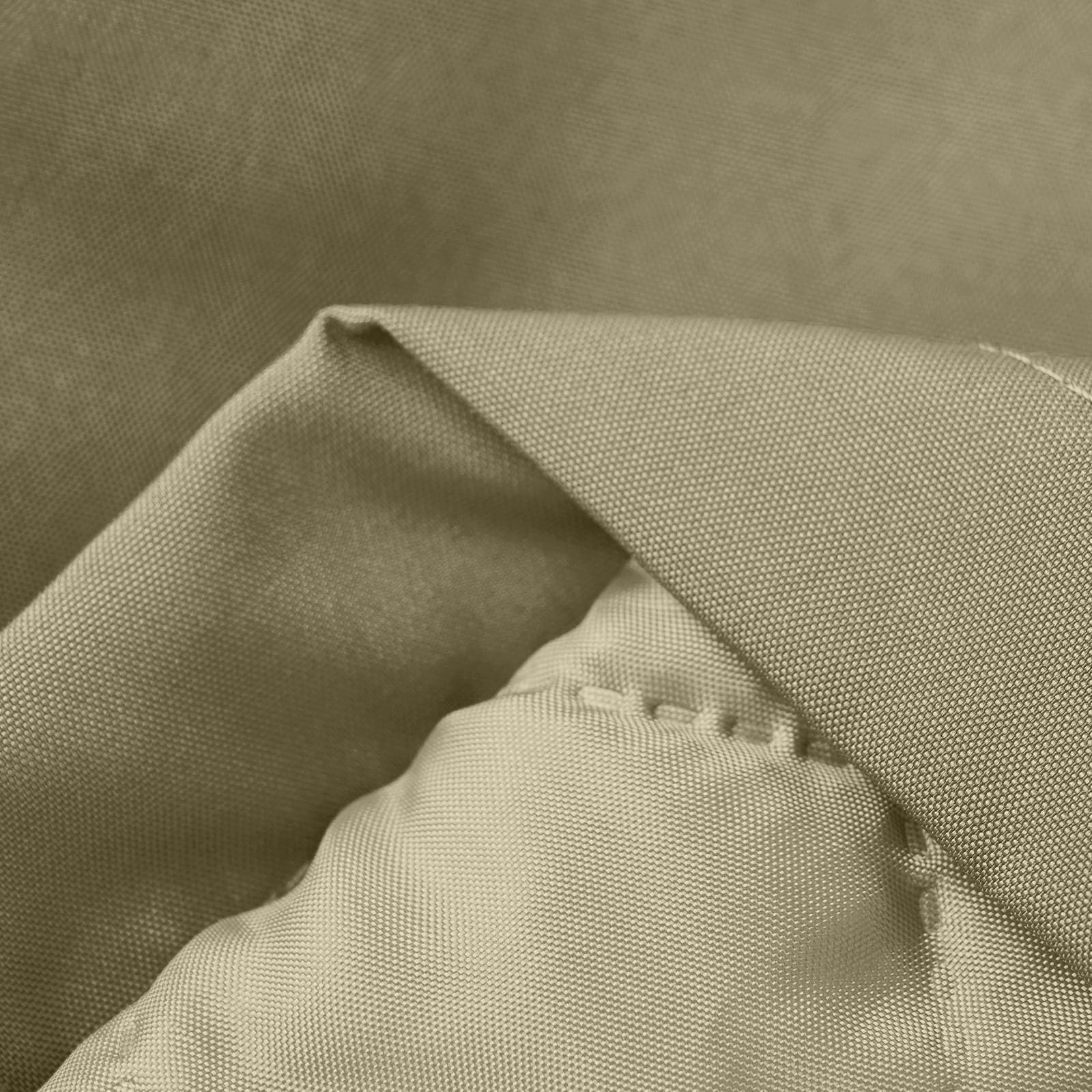 Damen Umstandsmantel, 3-in-1, Schwangere, Pufferjacken, Winter, warm, mit Kapuze, gepolstert, winddicht, Babyeinsatz, Tragemantel, leichte Steppjacken, Oberbekleidung, Thermomantel, Beige