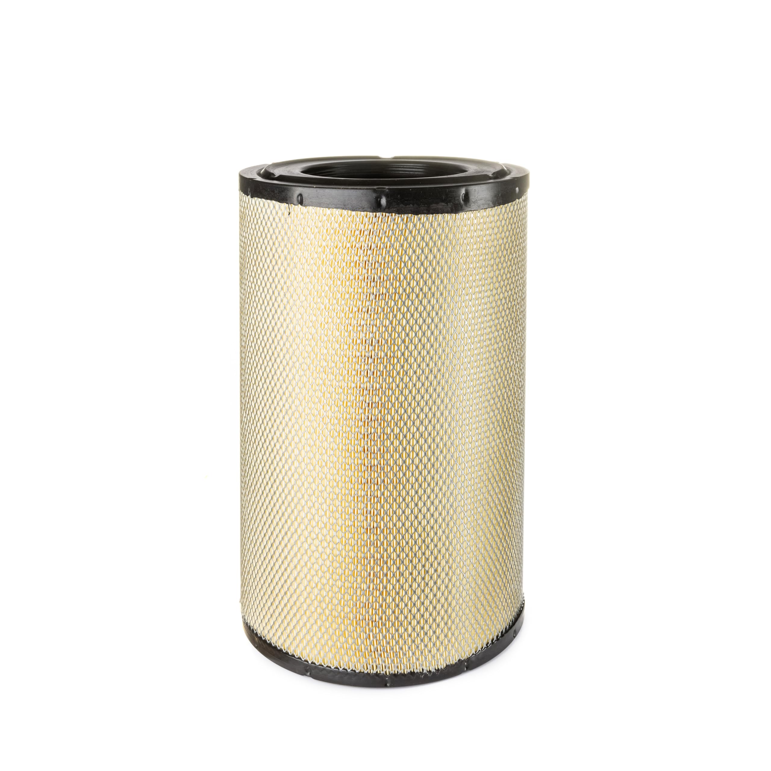 UFI Filters, Filtro de Aire 27.A26.00, Filtro de Aire de Recambio, Apto para Camión, Apto para Modelos de Scania