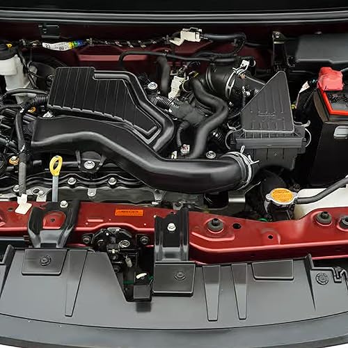 Miniatura 4 de KRAKEN BOND Spray limpiador de motor, desengrasante de motor (1 x 12.3 onzas líquidas) para bahía del motor, cañón y motor, 1 paquete