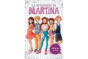 La Diversión de Martina 9 - Elegida para la Final