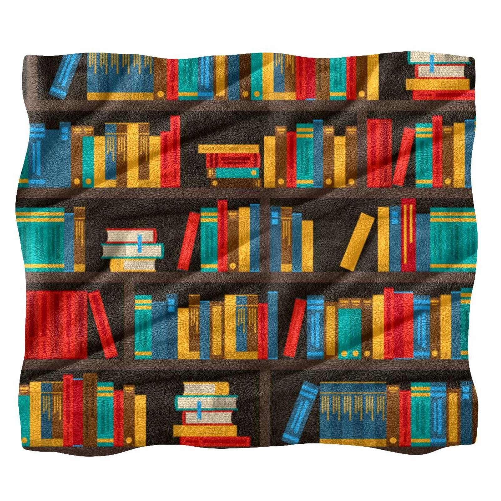 Couvre-lit enfant TBOUOBT pour des moments de lecture cosy dans la chambre