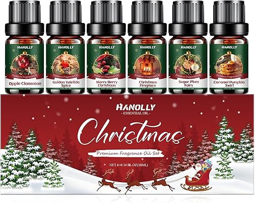 Miniatura 9 de Set de Aceites Difusores de Hotel - Juego de 6 Aceites Esenciales de Lujo para Difusor de Hotel, 10ML, para Hacer Velas - Mi Ruta, Costa Serena