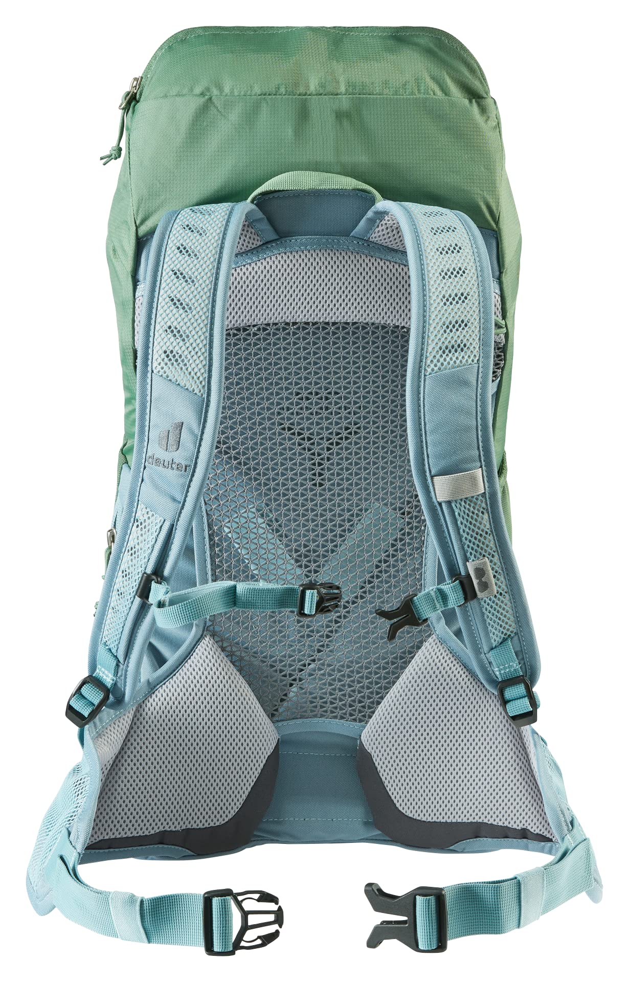 Deuter Women's Ac Lite 22 Sl Hiking Backpack (Pack of 1)