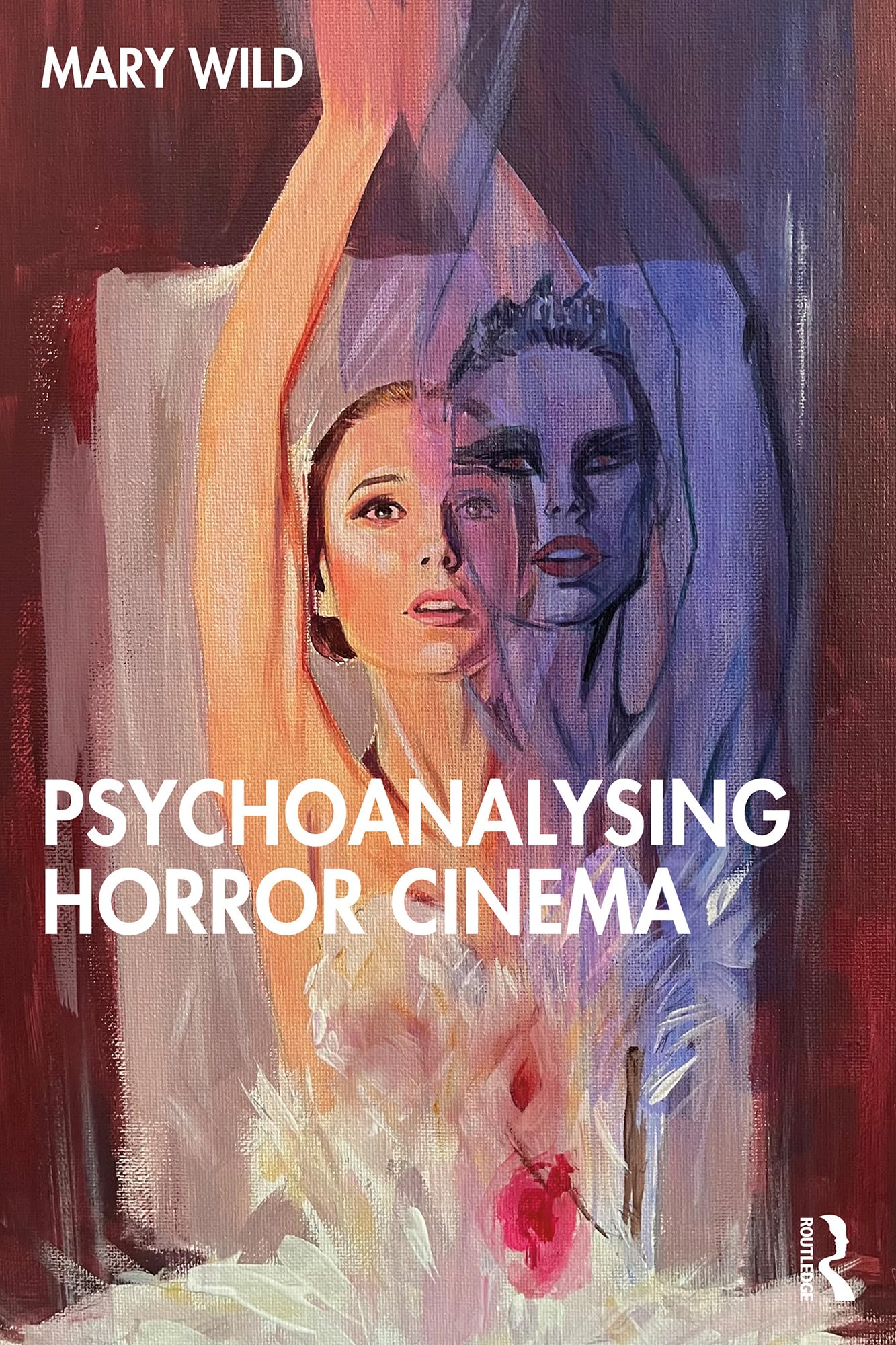 Psychoanalysing Horror Cinema