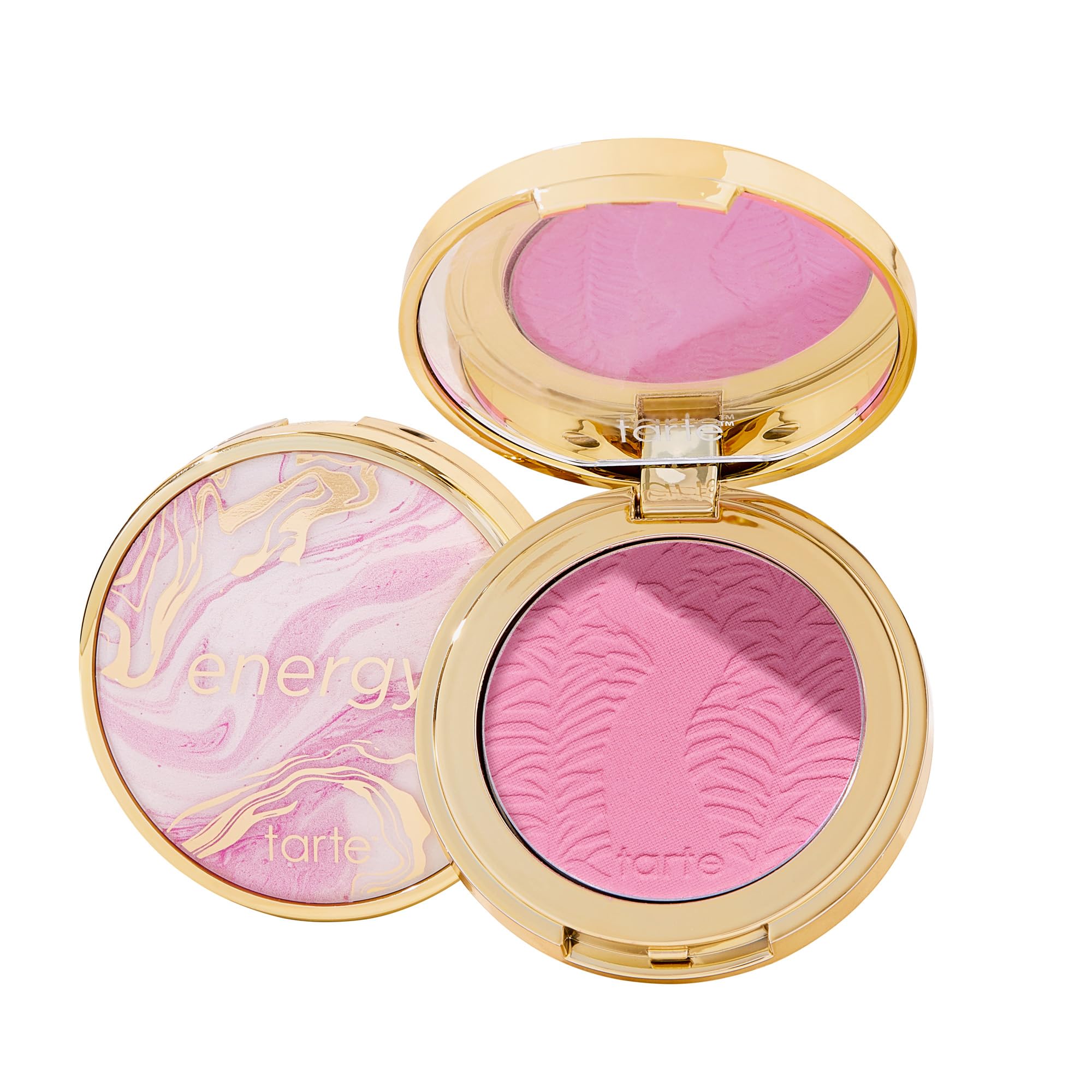 Tarte Amazonian Clay 12-Hour Blush