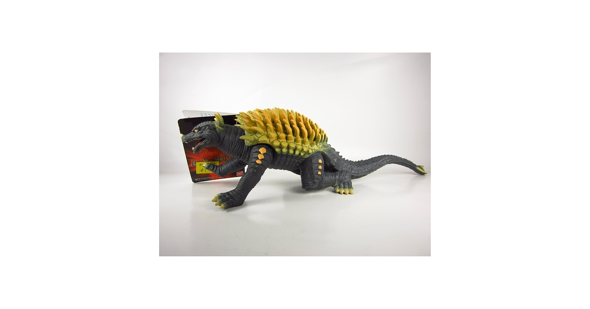 劇場限定 ムービーモンスターシリーズ  アンギラス2005 Amazon | ムービーモンスターシリーズ アンギラス 2005