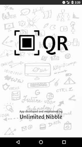 QR Code Scanner and Creator