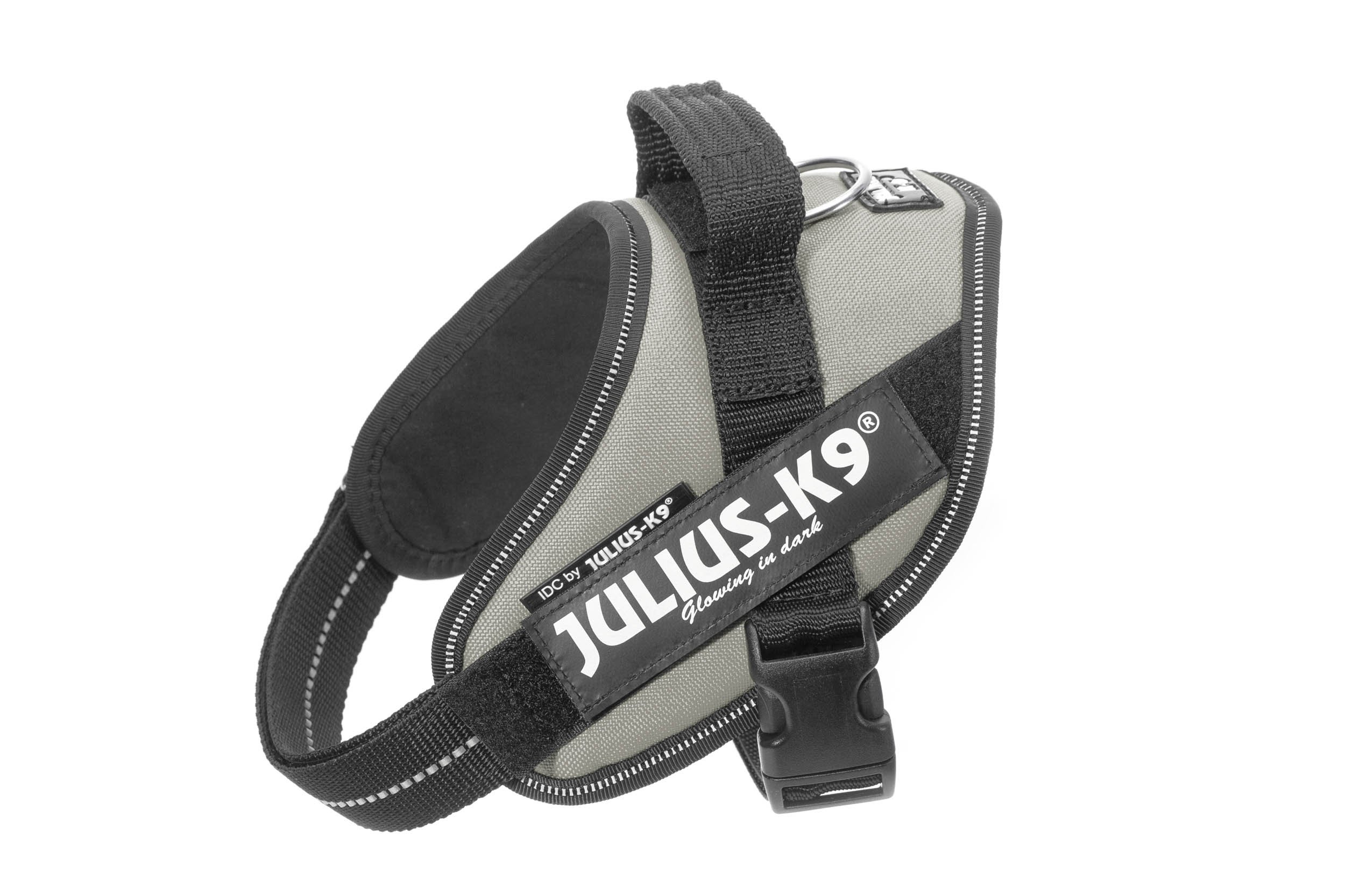 Julius-K9 IDC Powerharness, Camouflage, M/0 — view 874