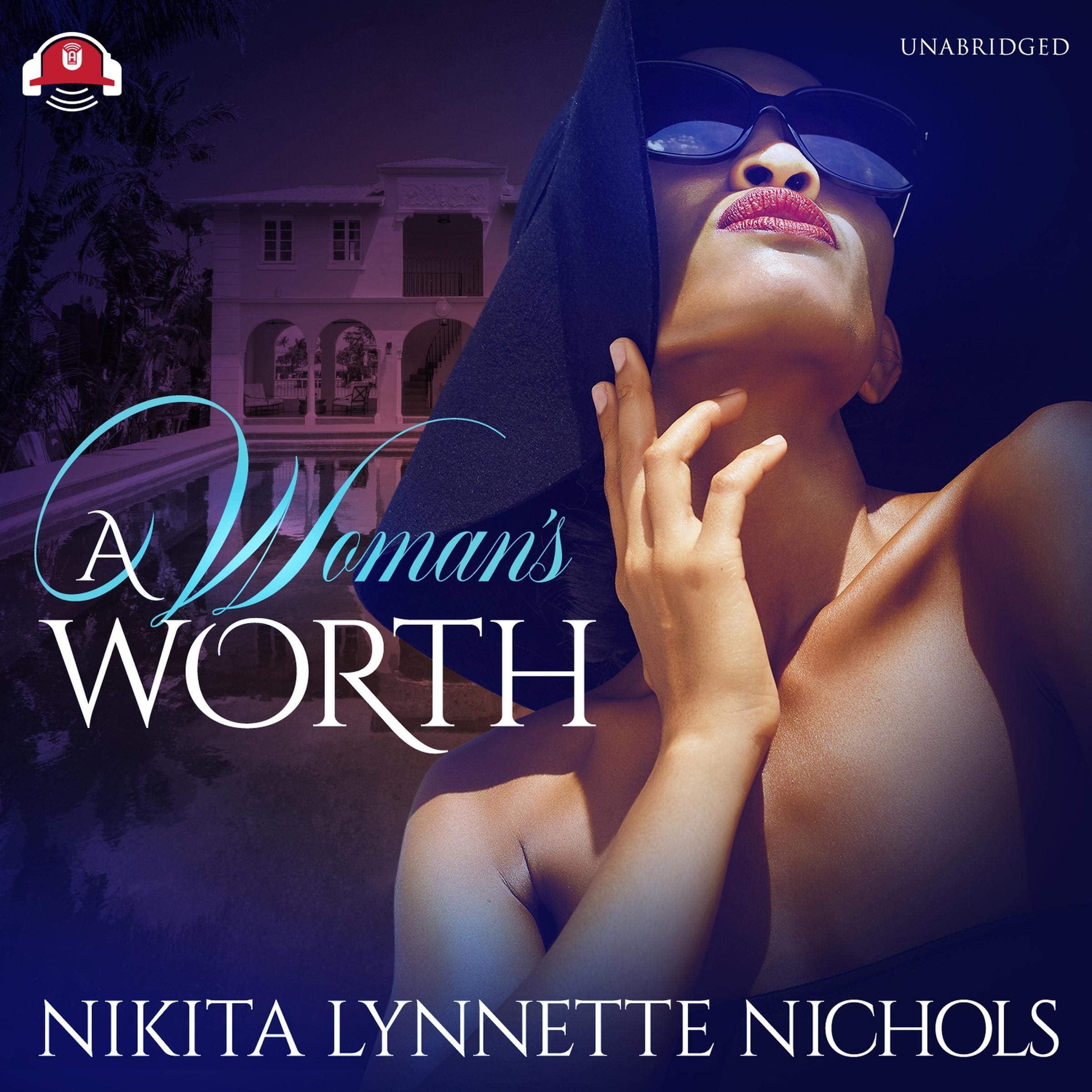 Cover art for A Woman's Worth