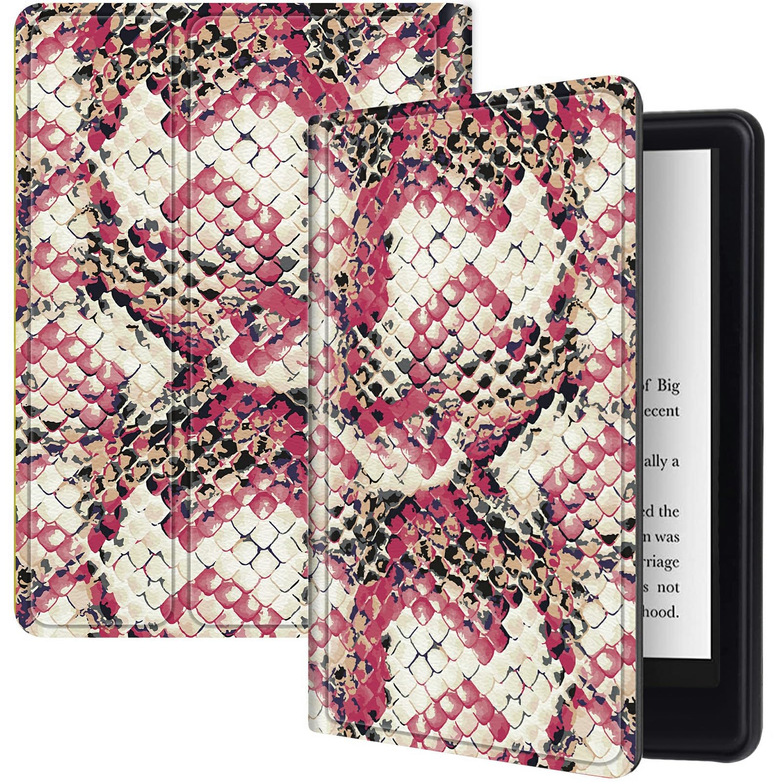 Amazon.com: for All-New Kindle Paperwhite 12th Gen 2024 (7
