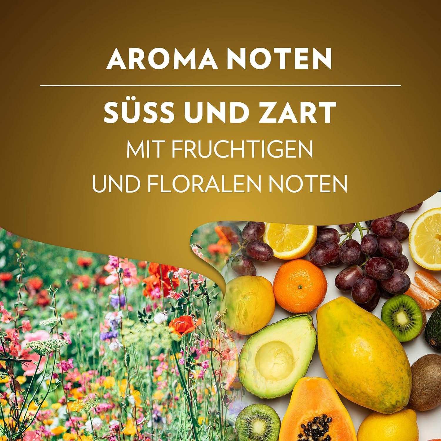 Lavazza, Qualità Oro, Kaffeebohnen, mit Aromanoten von Früchten und Blumen, für einen Samtigen Espresso, 100% Arabica Kaffeebohnen, Intensität 5/10, Mittlere Röstung, 4 kg