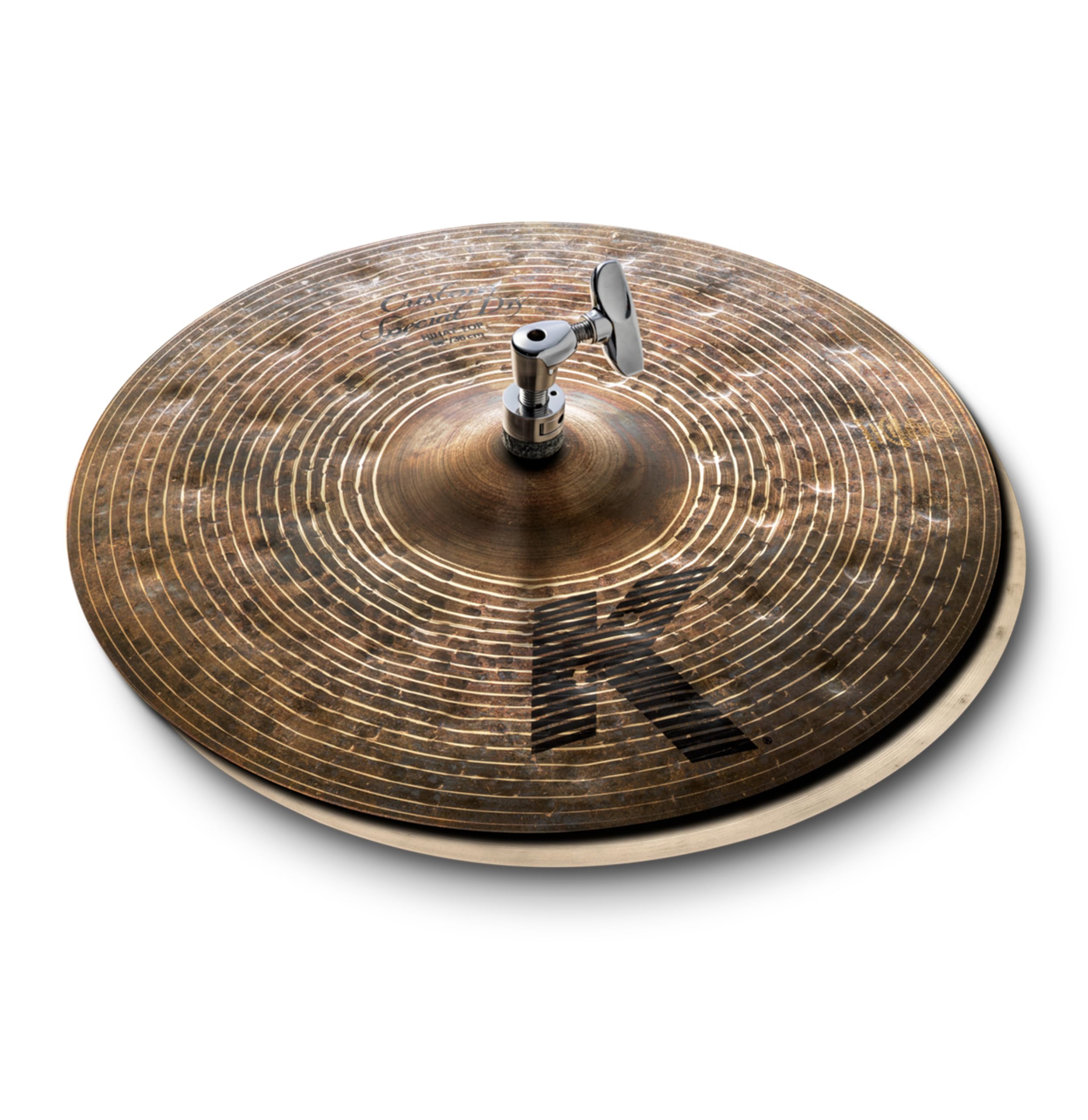 Amazon.com: Avedis Zildjian Company 14 inch K Custom Special Dry