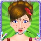 Este juego es un nuevo y muy emocionante porque se aprende cómo hacer un flan, pero requiere creatividad y la imaginación.