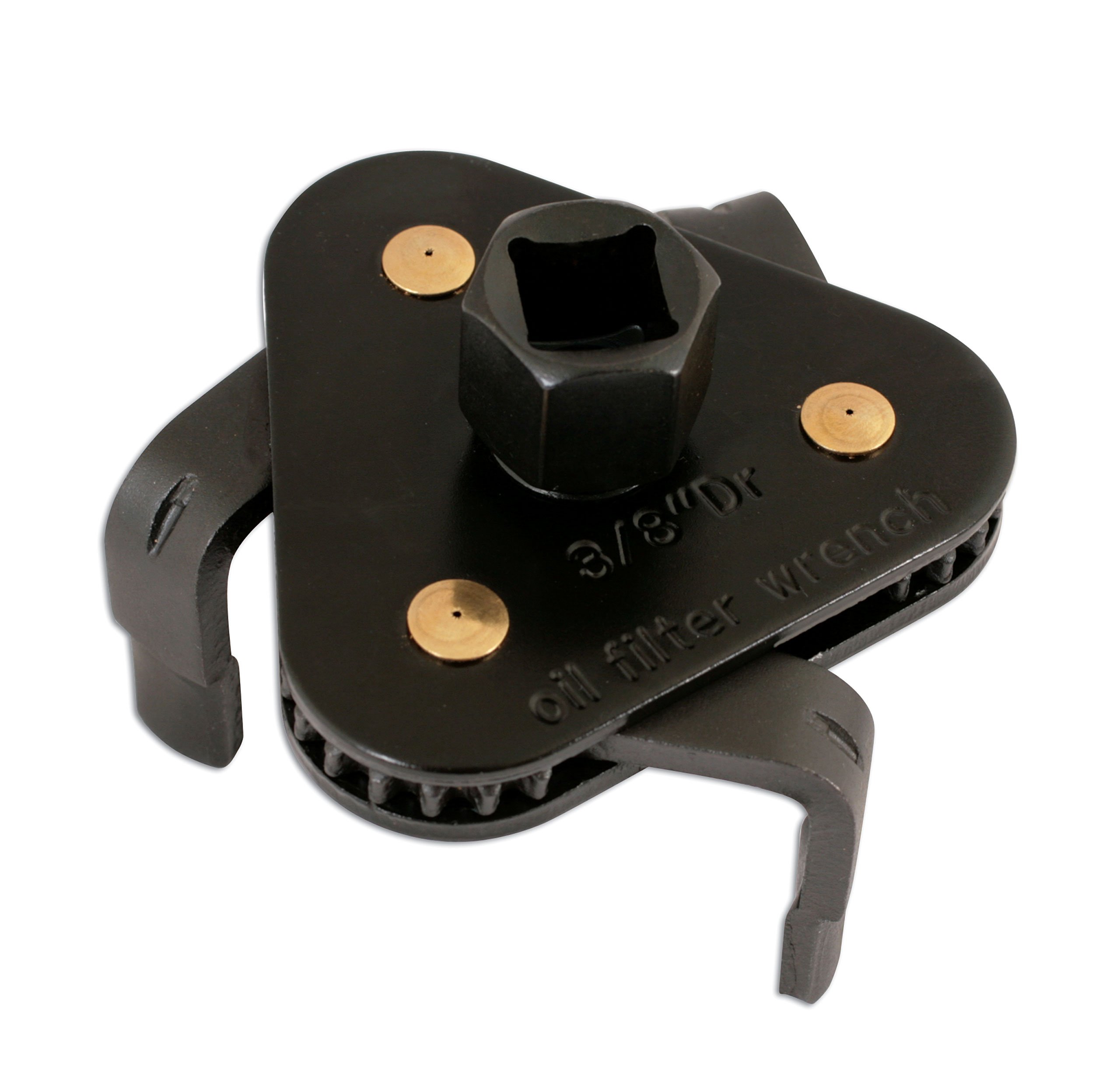Laser 4892 3 Leg Oil Filter Wrench 63-101mm
