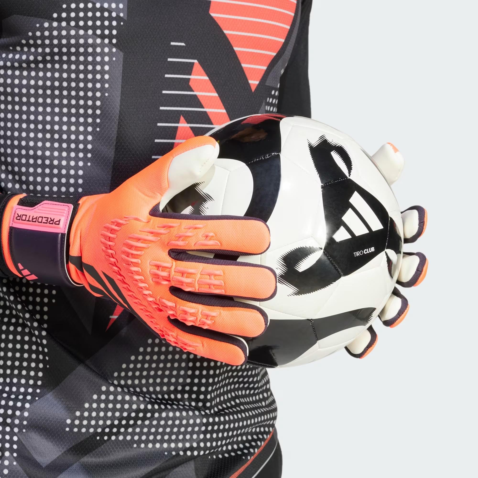 Amazon | adidas(アディダス) プレデター League ゴールキーパー