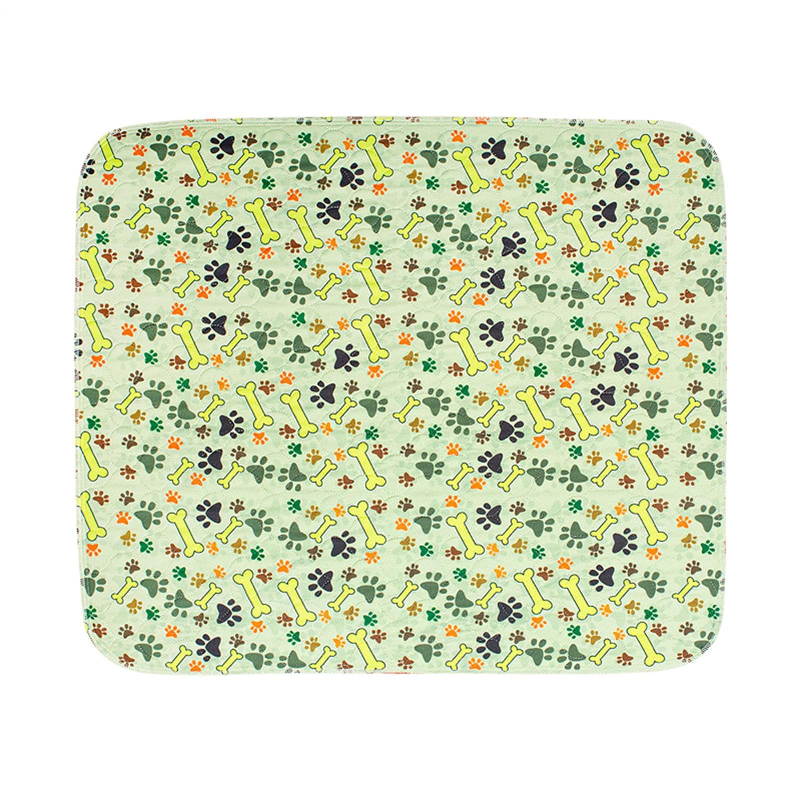 Dog Training Pads Strong Absorbent Non-Slip Underpad