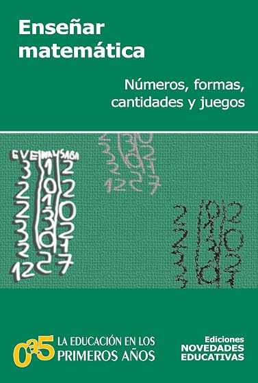 Enseñar Matematica