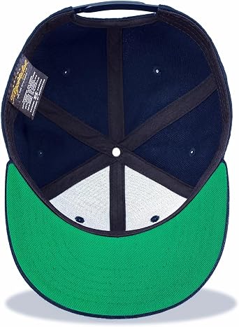 Snapback Hat for Men Women Fashion Dad Baseball Cap