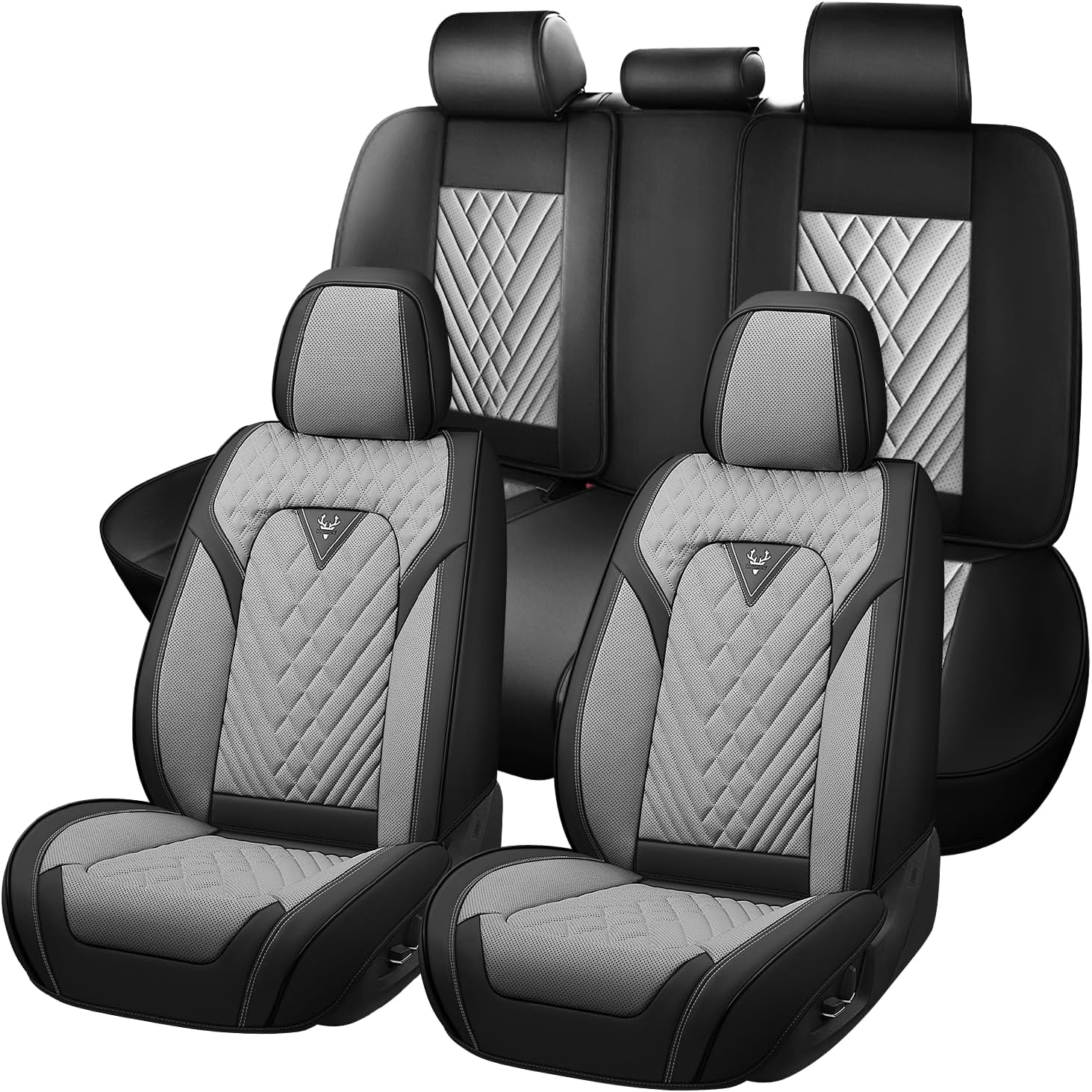 Cubreasientos Individuales