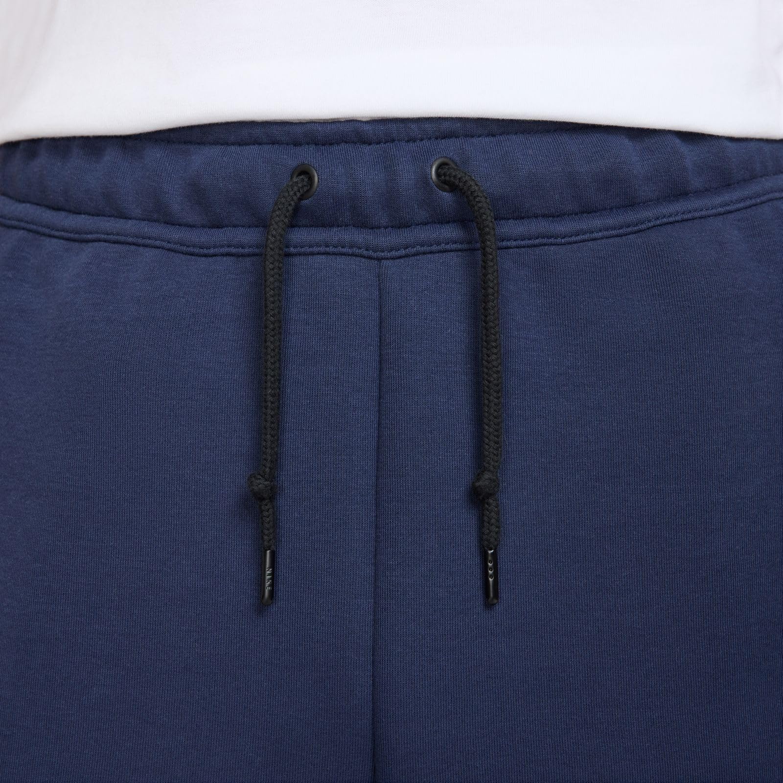 NIKE Nike Sportswear Tech Fleece Herrenshorts - szorty męskie Mężczyźni