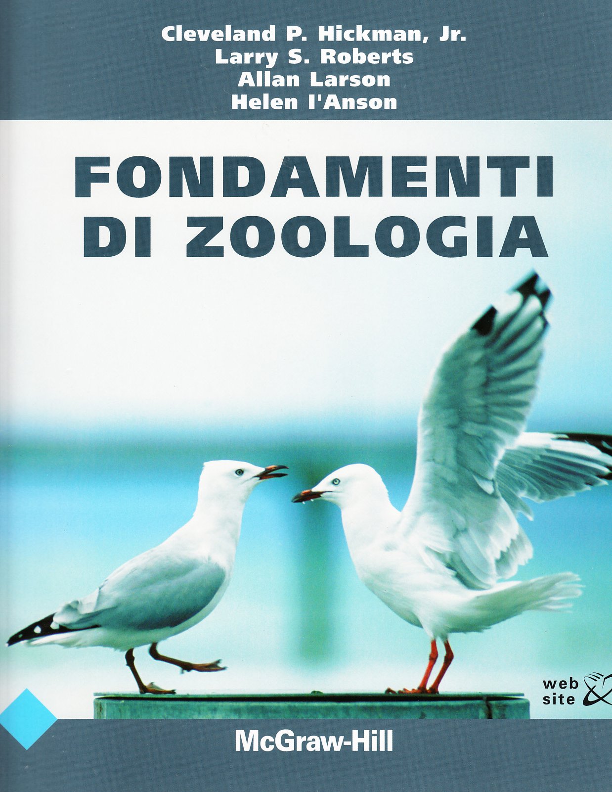 Fondamenti di zoologia