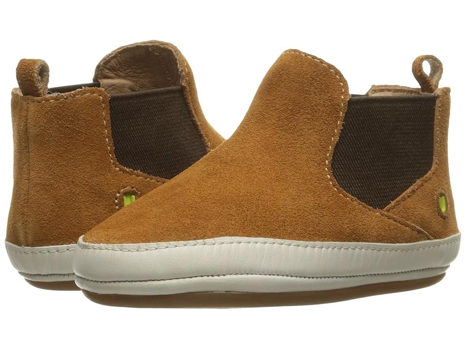 

Umi Kids Haydon (Infant/Toddler) (Saddle Tan) Kids Shoes