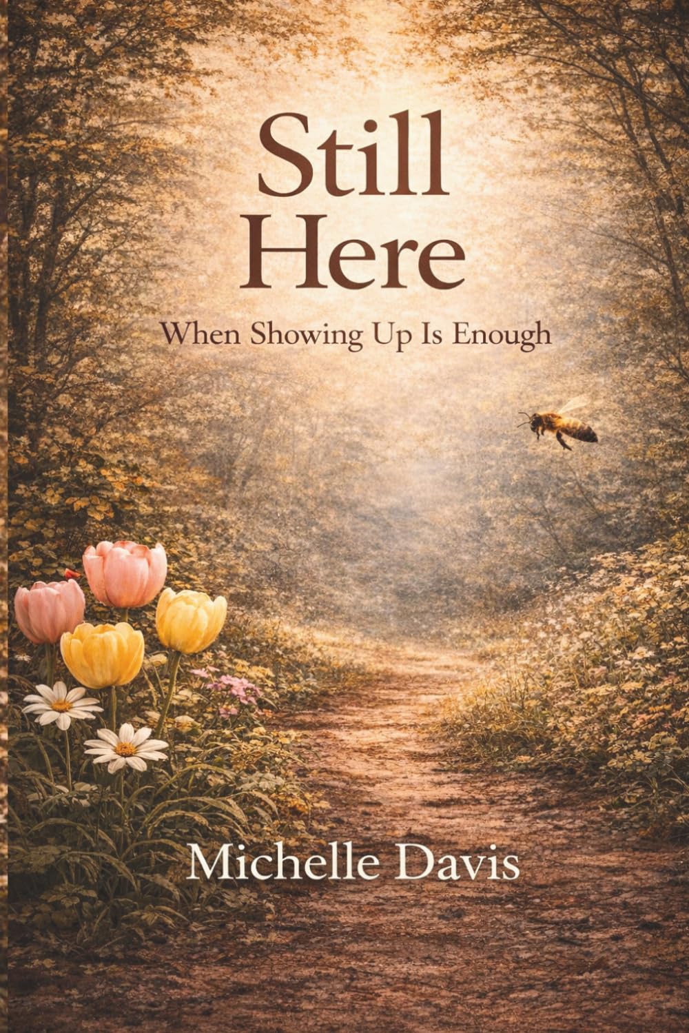 Still Here: When Showing Up Is Enough
