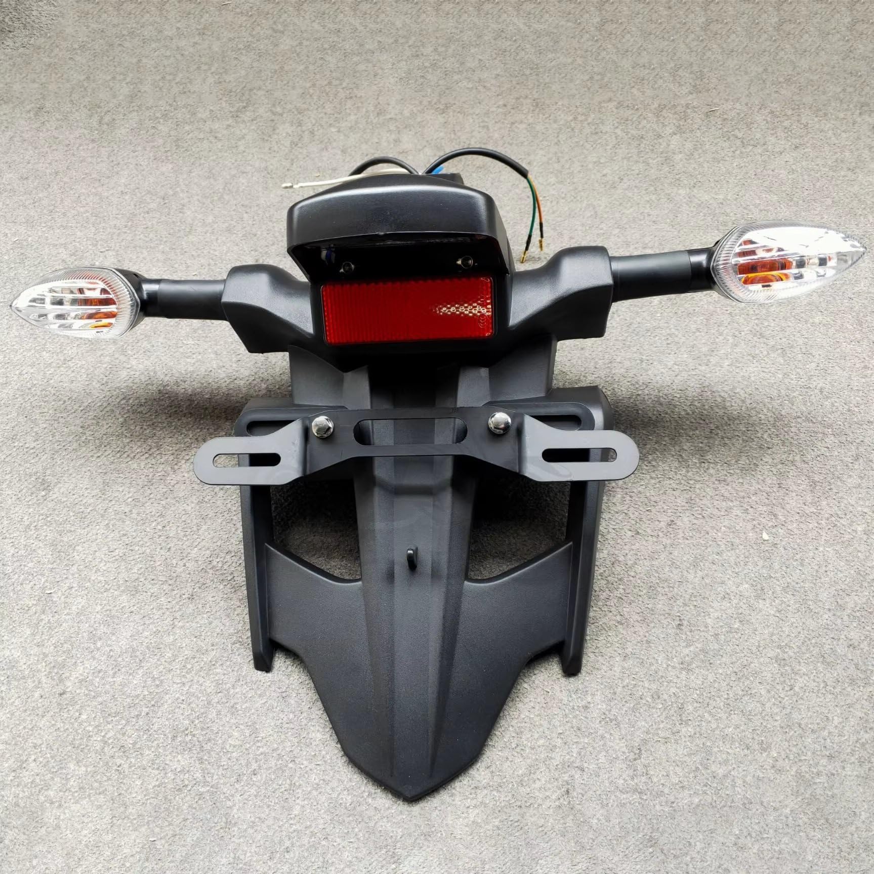 Staffa Targa Per Yamaha Per YZF-R1 2007 2008
