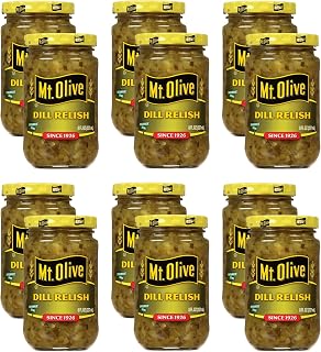 Mt Olive Dill Relish 8 Lahore, Karachi - Pakistan