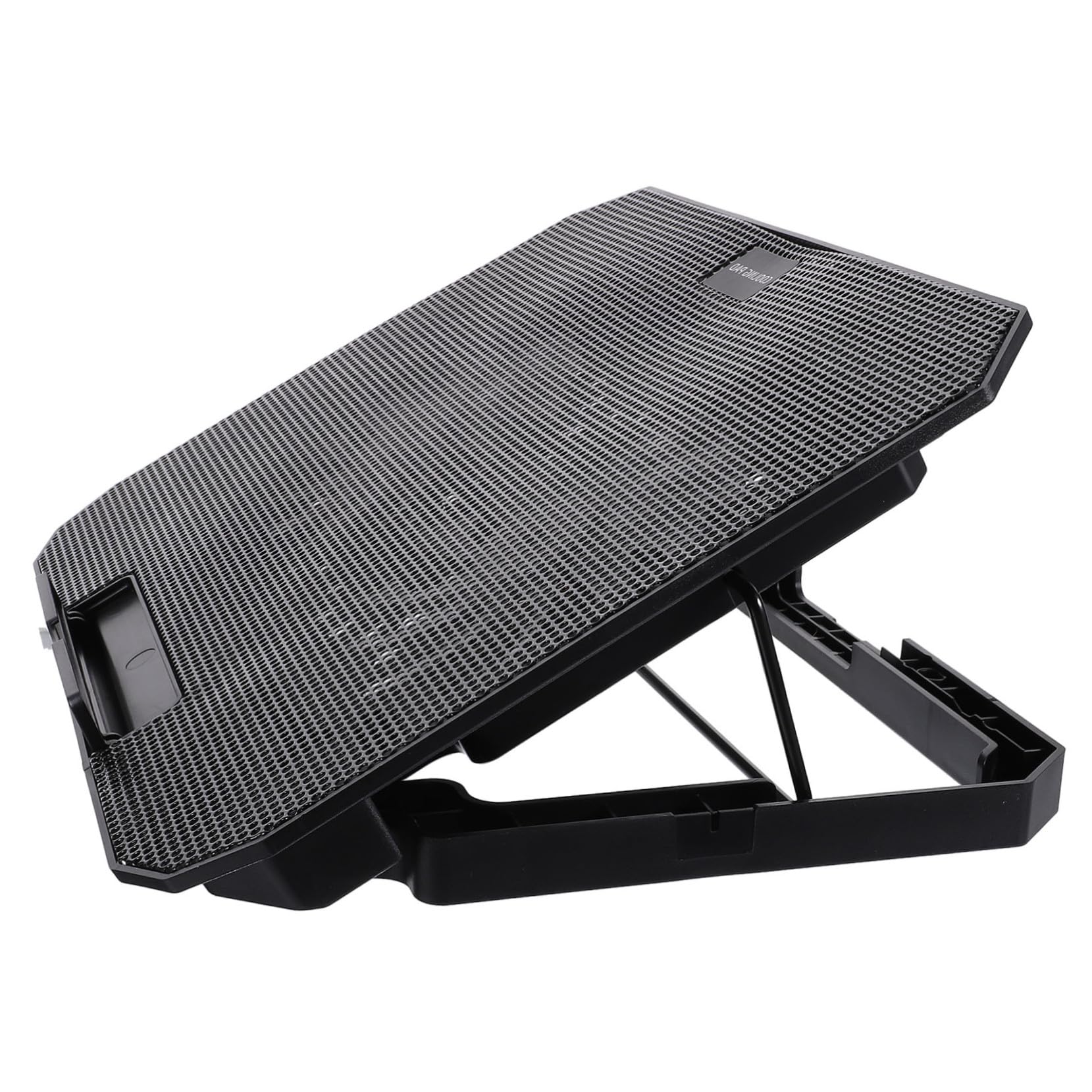 Radiateur ordinateur portable pour gaming et bureau avec support ventilé Toddmomy USB - 8