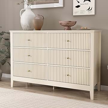 Amazon.com: Ivory Dresser