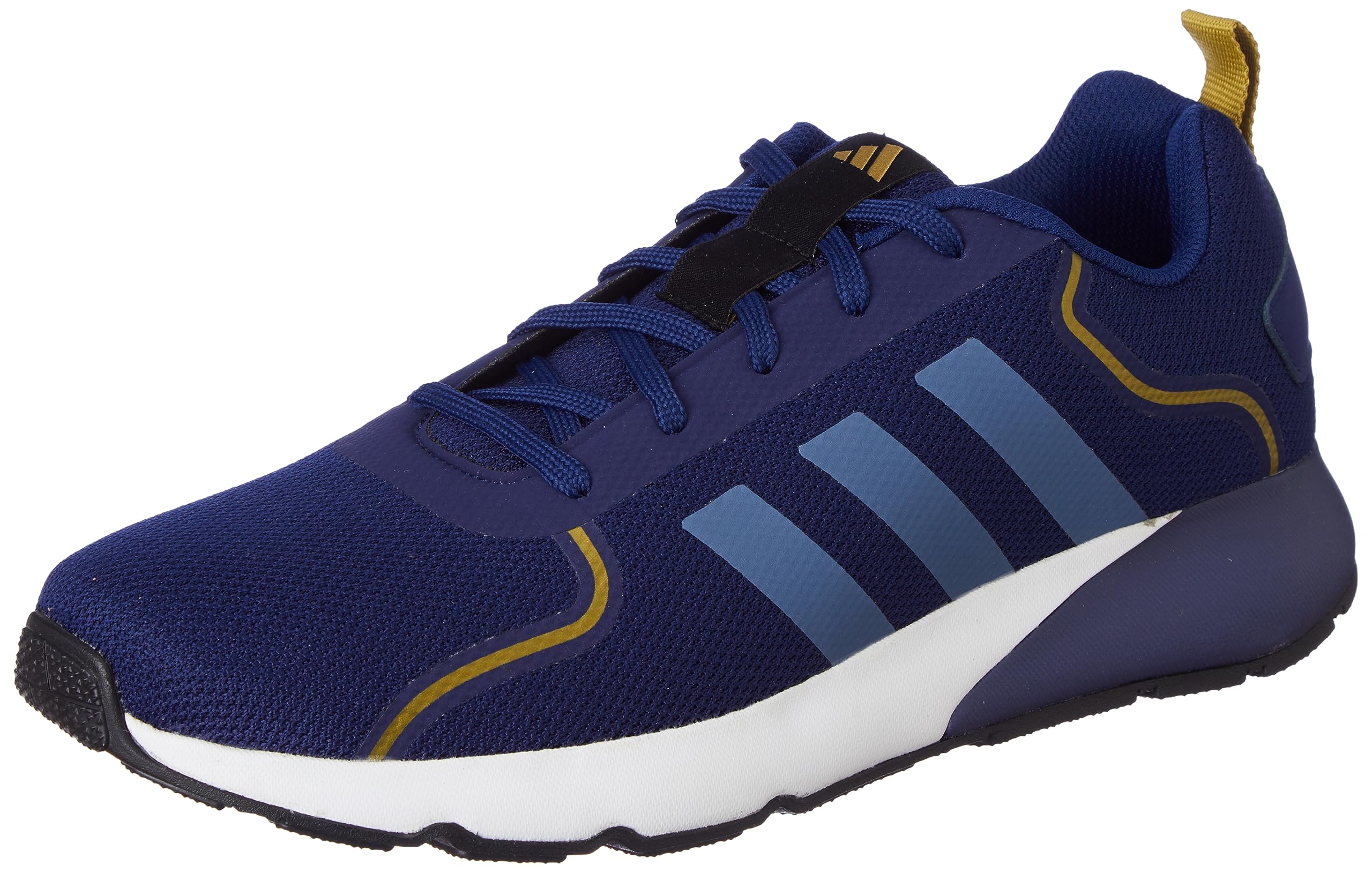 adidas Men Rayrun M Running Shoes Blue 8