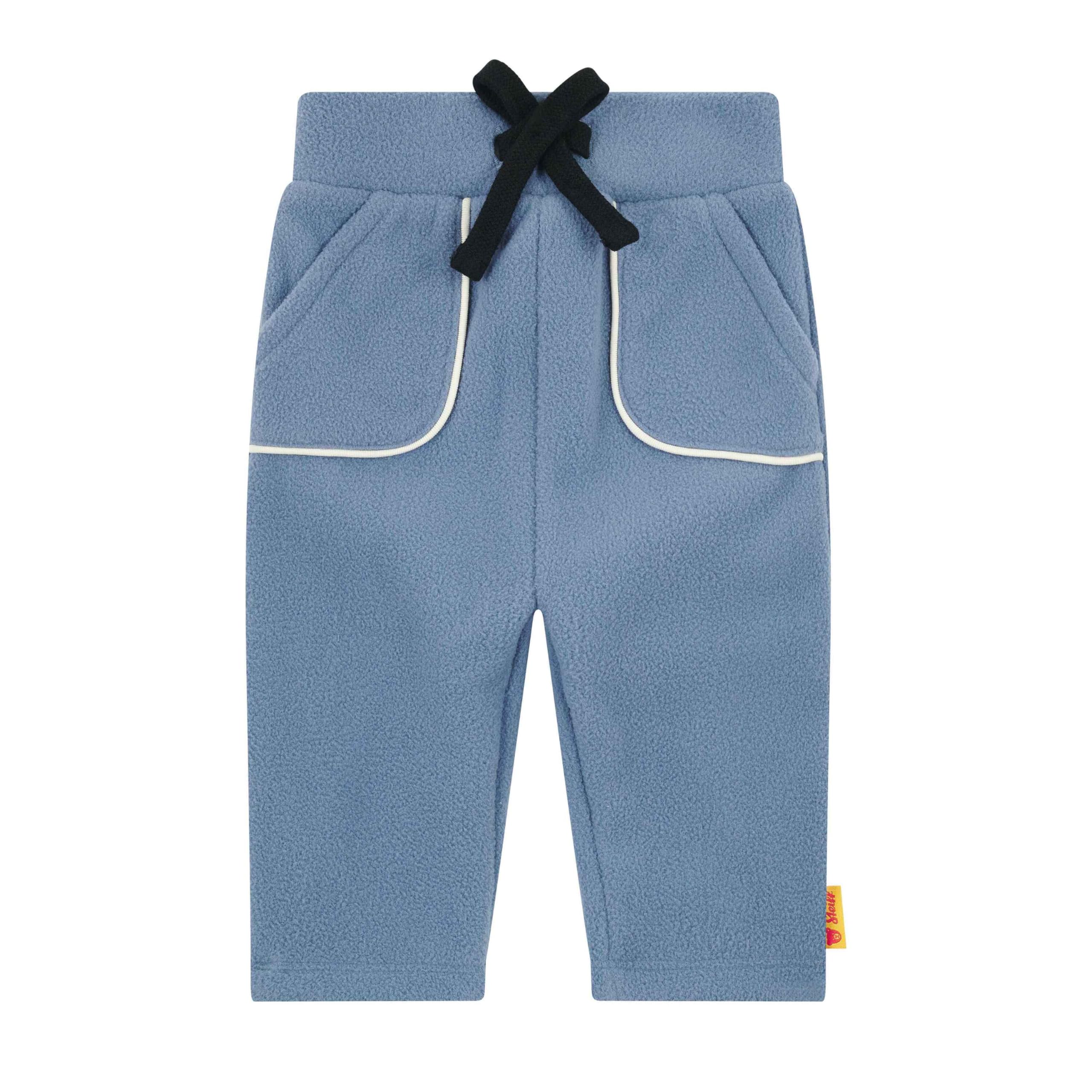 Steiff Jungen Jogginghose