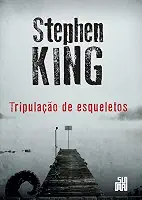 Tripulação de esqueletos
