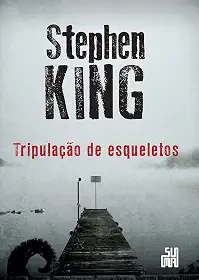 Tripulação de esqueletos