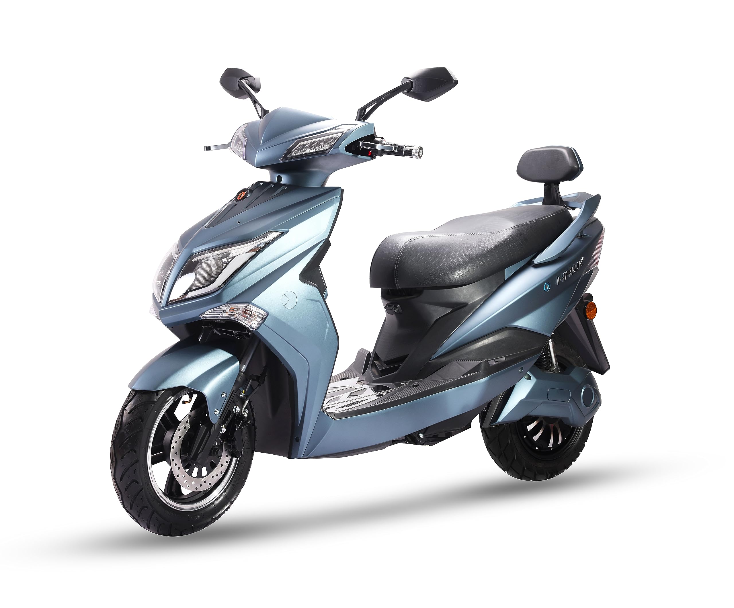 Odysse Hawk Plus Electric Motorcycle Motorbike Bike Ii Maximum