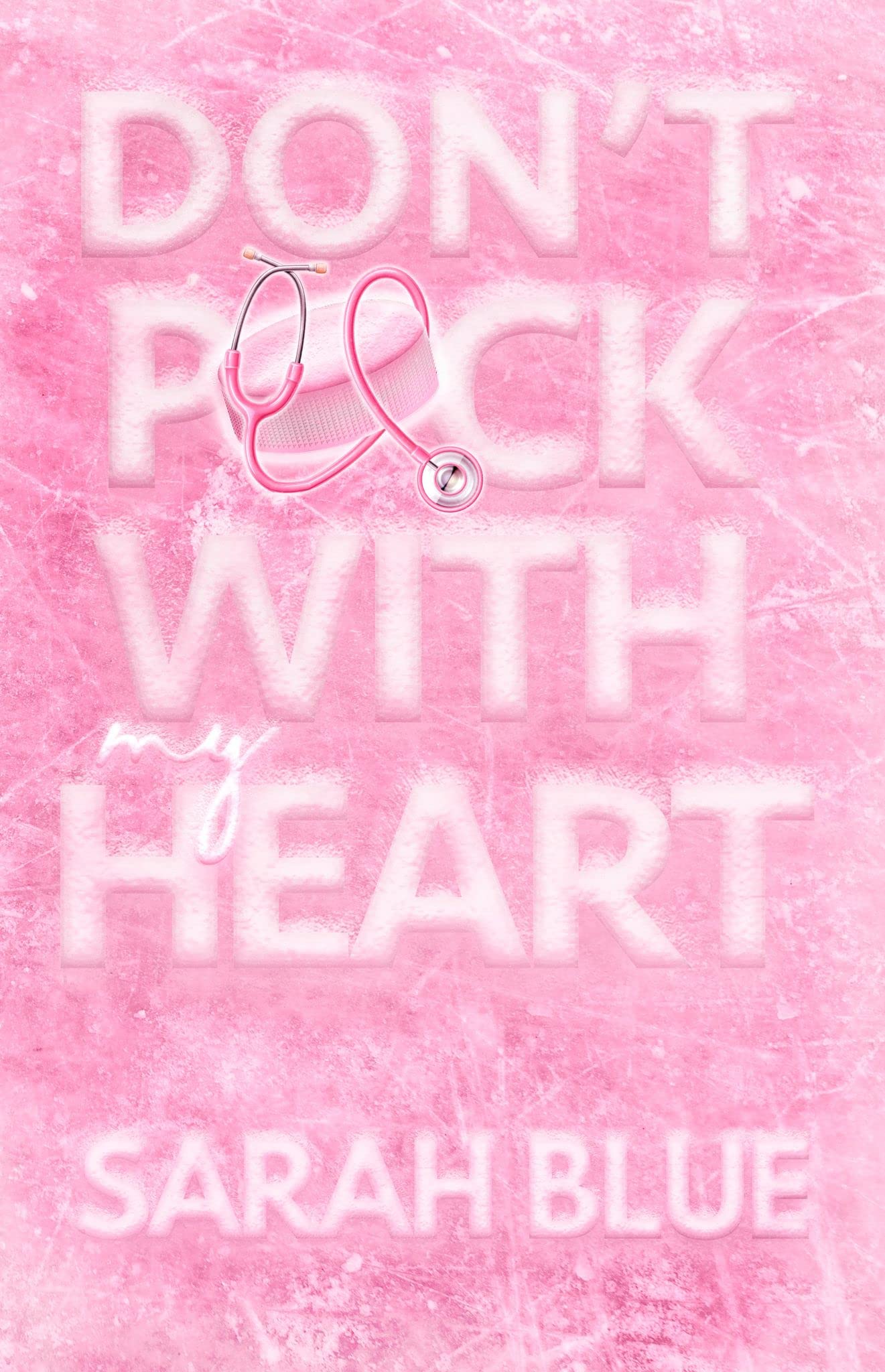Don't Puck With My Heart (Pucked Up Omegaverse)