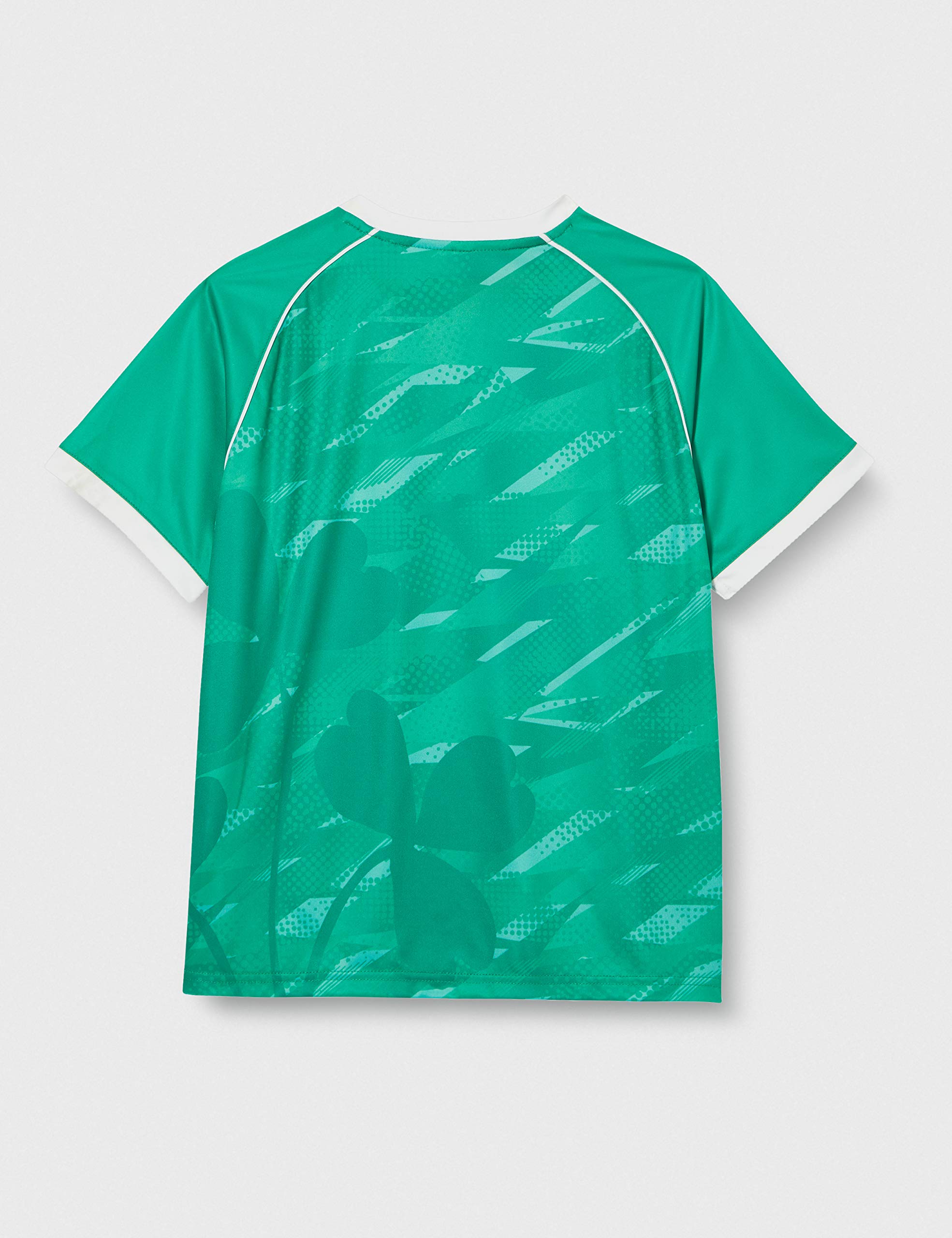 T- Shirt Fille