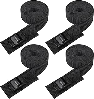 Ayaport Lashing Straps